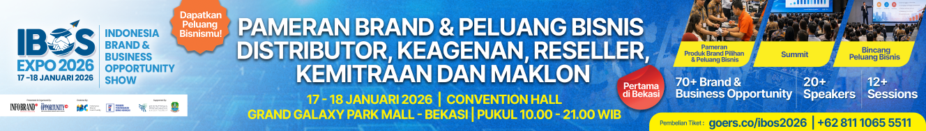 Road To IBOS Expo